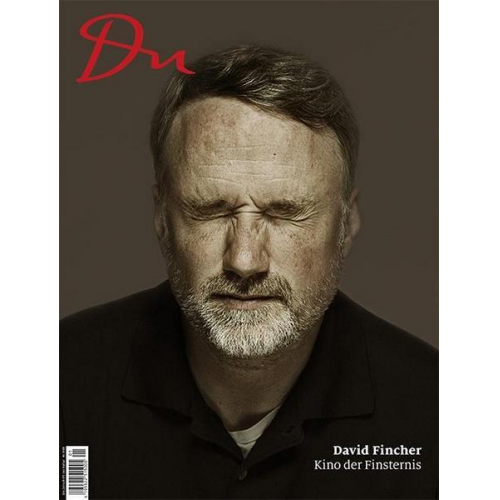 David Fincher