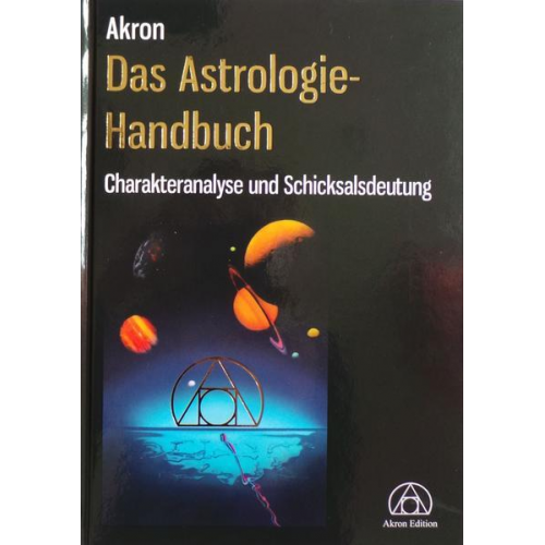 Das Astrologie-Handbuch