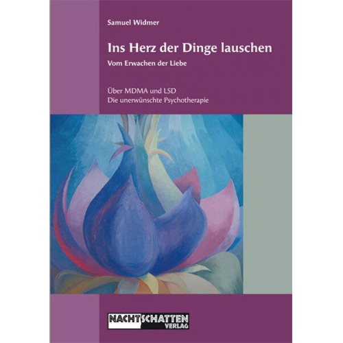 Samuel Widmer - Ins Herz der Dinge lauschen