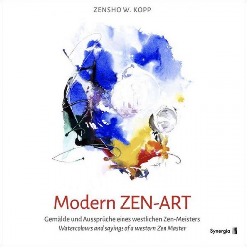 Zensho W. Kopp - Modern Zen-Art