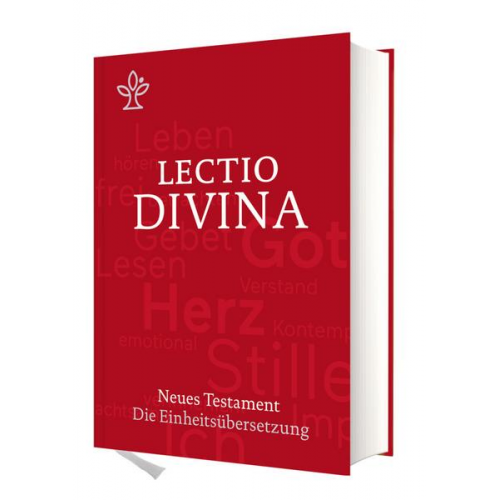 Lectio divina Neues Testament