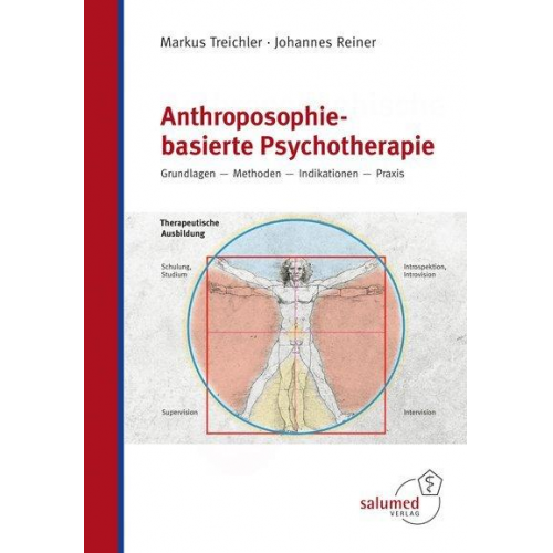 Markus Treichler & Johannes Reiner - Anthroposophie-basierte Psychotherapie