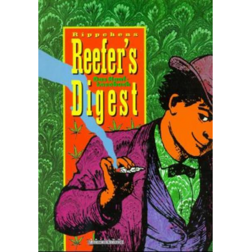 Ronald Rippchen - Reefers Digest