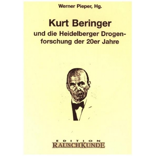 Werner Pieper - Kurt Beringer