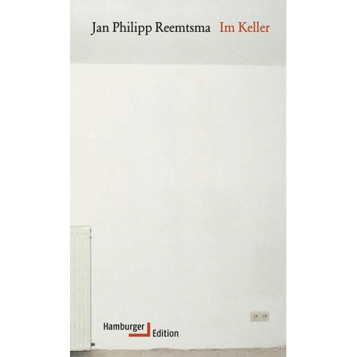 Jan Philipp Reemtsma - Im Keller