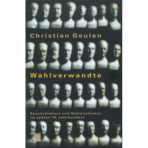 Christian Geulen - Wahlverwandte