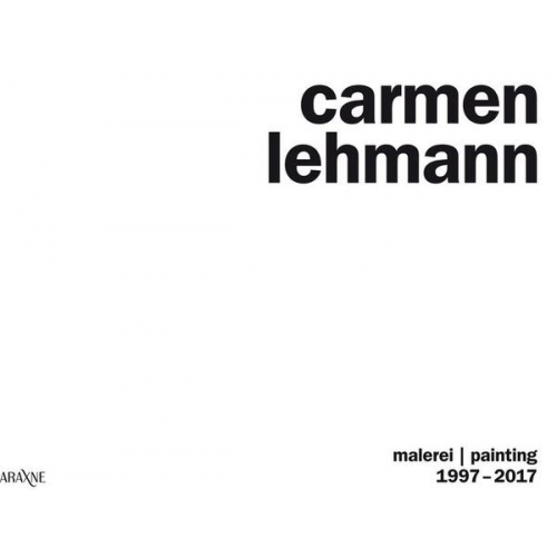 Carmen Lehmann - Carmen Lehmann