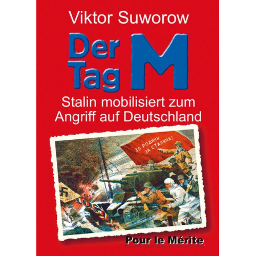 Viktor Suworow - Der Tag M