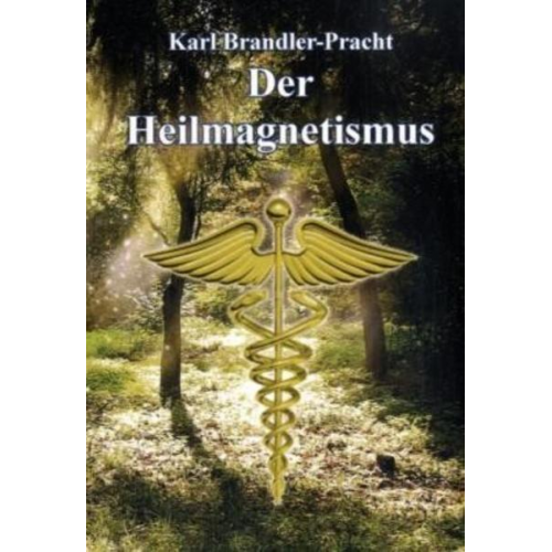 Karl Brandler-Pracht - Der Heilmagnetismus