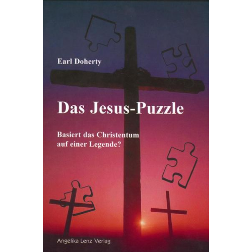 Earl Doherty - Das Jesus-Puzzle