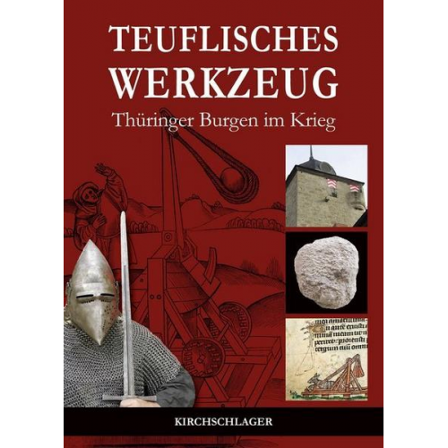 Teuflisches Werkzeug