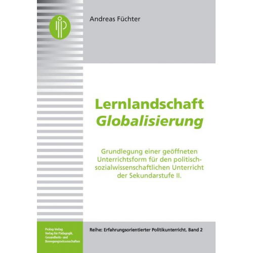 Andreas Füchter - Lernlandschaft Globalisierung