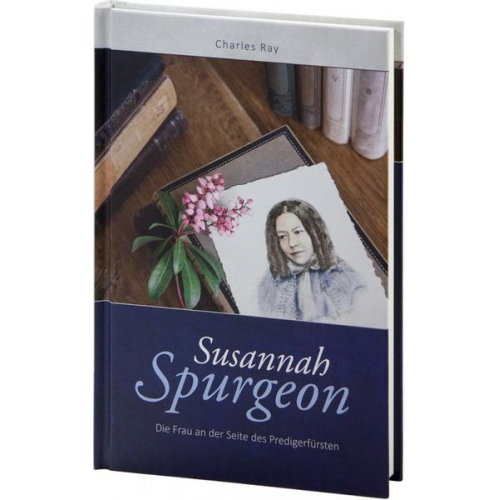 Charles Ray - Susannah Spurgeon