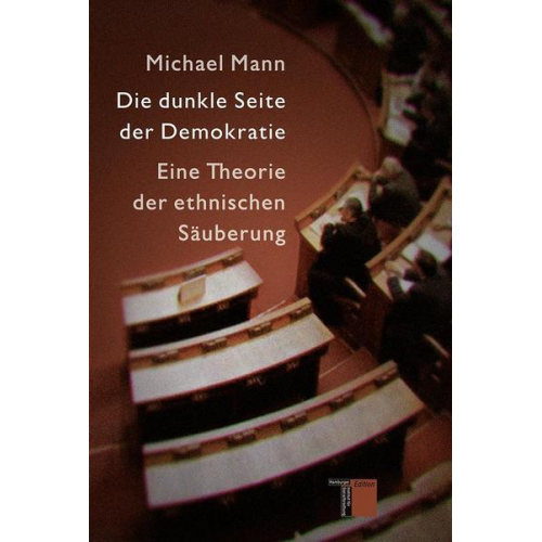 Michael Mann - Die dunkle Seite der Demokratie