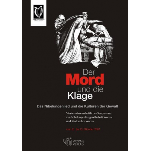 Martin Dinges & Volker Galle & Stefan Wild & Gerd Althoff & Walter Seitter - Der Mord und die Klage