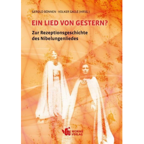 Jürgen Breuer & Erwin Martin & Klaus See & Herfried Münkler & Wolf-Daniel Hartwich - Ein Lied von gestern?