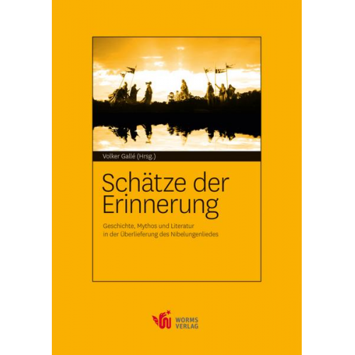 Knut Ebeling & Otfrid Ehrismann & Gunter E. Grimm & Irmgard Gephart - Schätze der Erinnerung