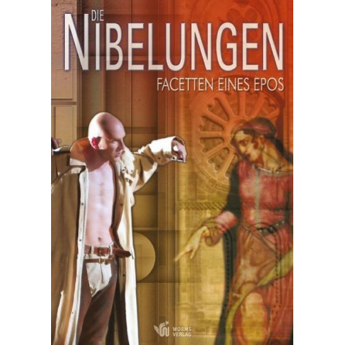 Schäfer - Die Nibelungen