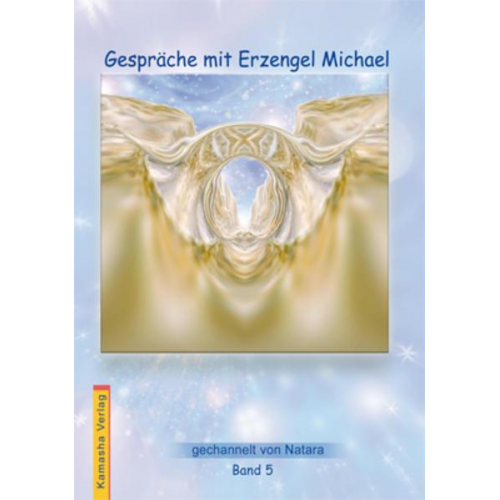 Natara - Gespräche mit Erzengel Michael