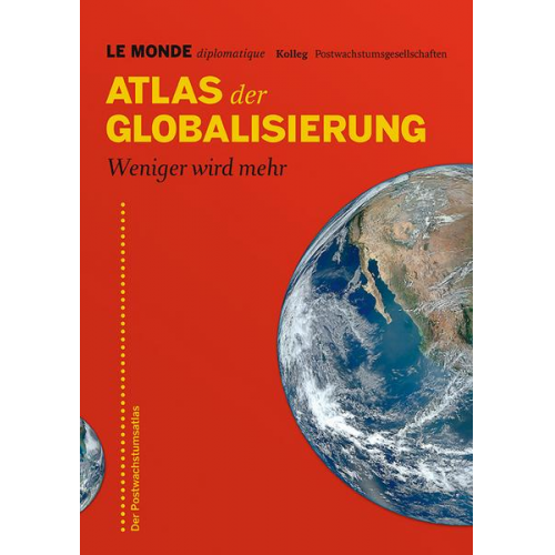 Atlas der Globalisierung