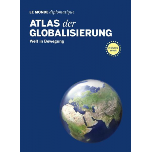 Atlas der Globalisierung