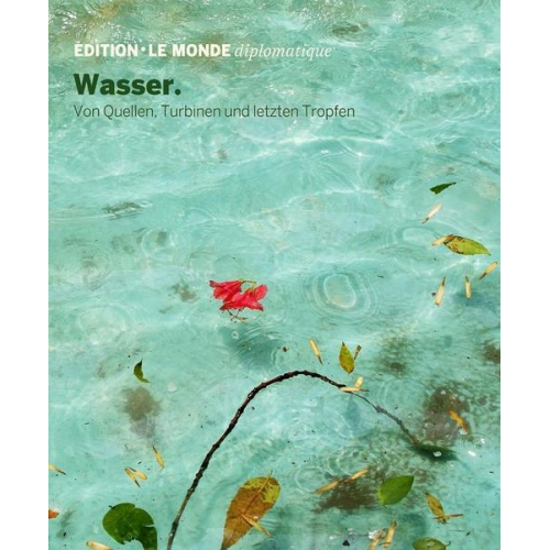 Wasser