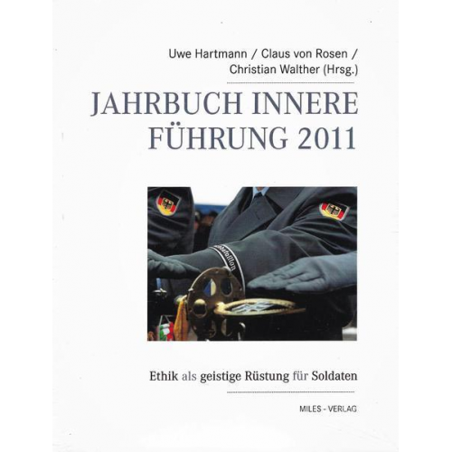 Jahrbuch Innere Führung 2011