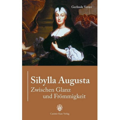 Gerlinde Vetter - Sibylla Augusta