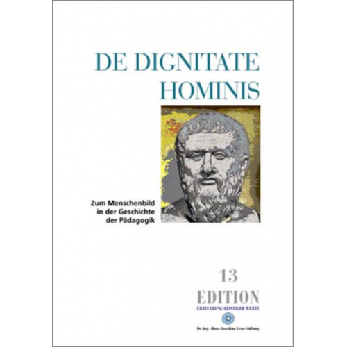 Gabriela Wolf - De Dignitate Hominis