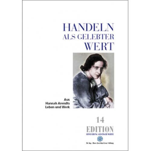 Patricia Rehm - Handeln als gelebter Wert