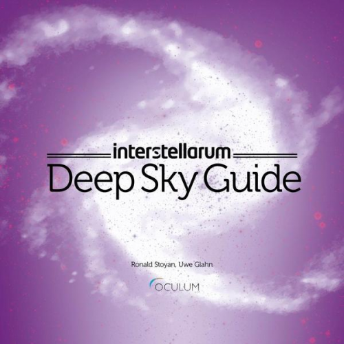 Ronald Stoyan & Uwe Glahn - Interstellarum Deep Sky Guide