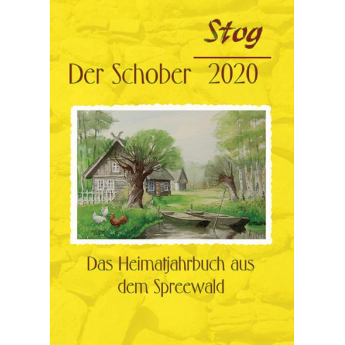 Stog - Der Schober 2020