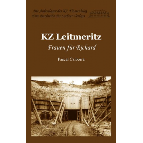 Pascal Cziborra - KZ Leitmeritz