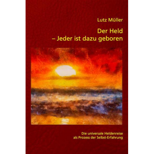 Lutz Müller - Der Held – Jeder ist dazu geboren