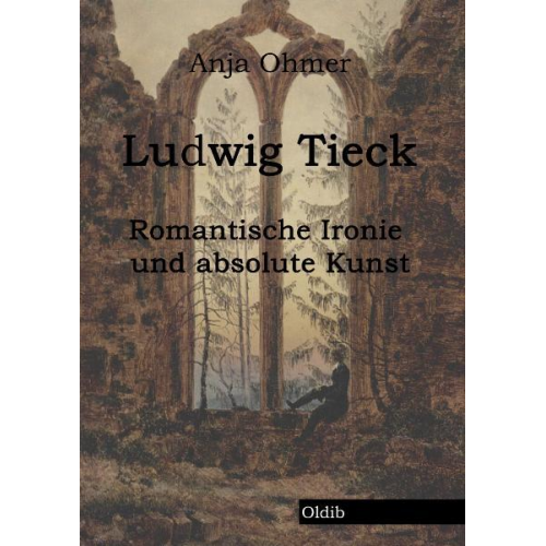 Anja Ohmer - Ludwig Tieck