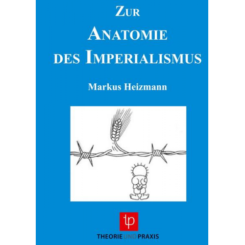 Markus Heizmann - Zur Anatomie des Imperialismus