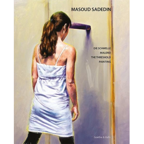 Masoud Sadedin - Die Schwelle