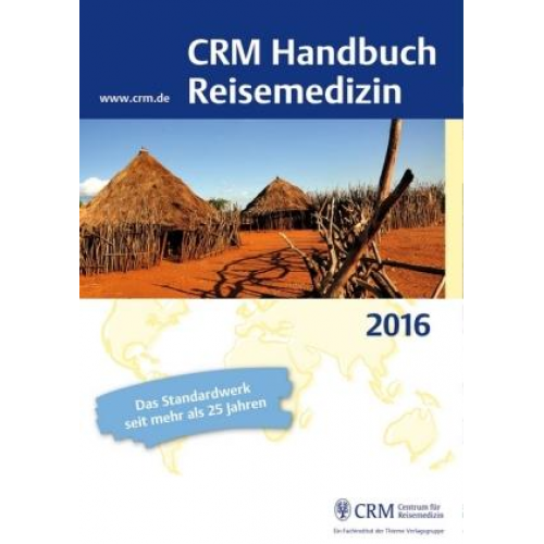 CRM Handbuch Reisemedizin