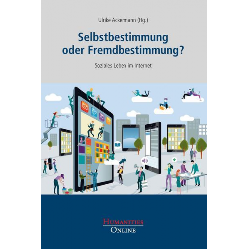 Selbstbestimmung oder Fremdbestimmung?