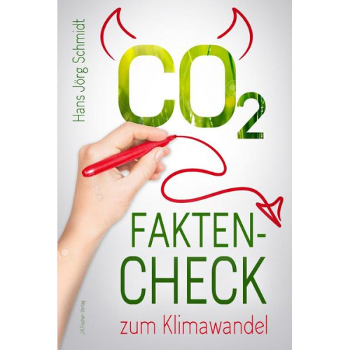 Hans-Jörg Schmidt - CO2: Fakten-Check zum Klimawandel