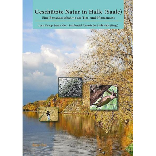 Geschützte Natur in Halle (Saale)