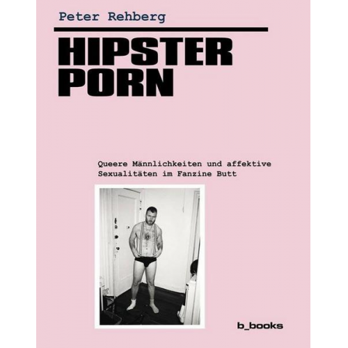 Peter Rehberg - Hipster Porn