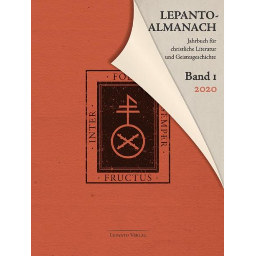 Lepanto-Almanach 1 (2020)