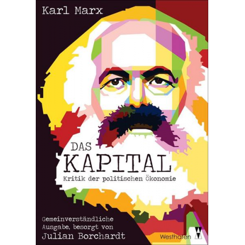 Karl Marx - Das Kapital