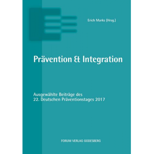 Prävention & Integration