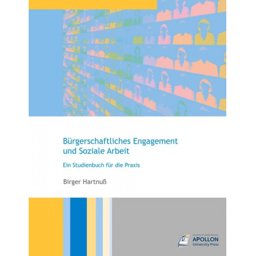 Birger Hartnuss - Bürgerschaftliches Engagement und Soziale Arbeit