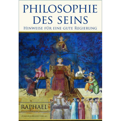 Raphael - Philosophie des Seins