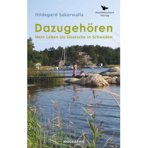 Hildegard Sakerwalla - Dazugehören