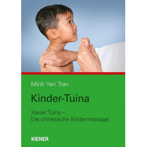 Minh Yen Tran - Kinder-Tuina