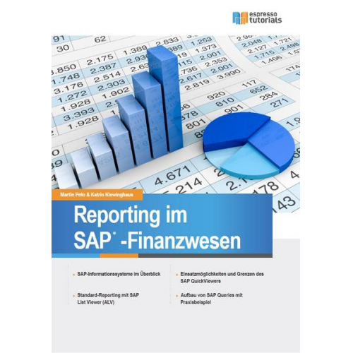 Martin Peto & Katrin Klewinghaus - Reporting im SAP-Finanzwesen